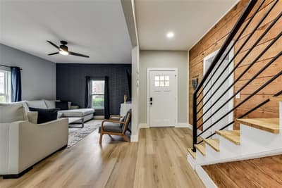 807 Florence Street, McKinney TX 75069 - Photo 5