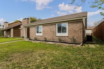 3628 Blossom Trail, Plano TX 75074 - Photo 3