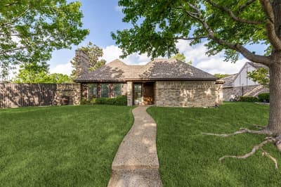 5021 Norfolk Drive, Plano TX 75023