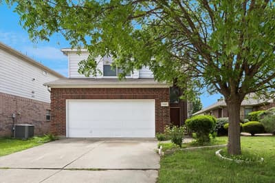 1107 Kielder Court, Fort Worth TX 76134