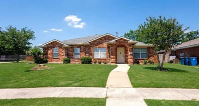 7218 Compass Point Drive, Rowlett TX 75089