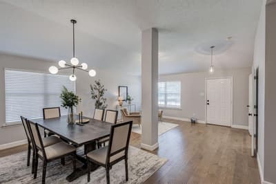 7218 Compass Point Drive, Rowlett TX 75089 - Photo 5