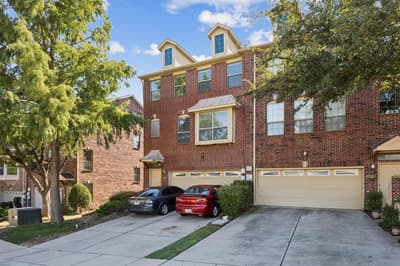 2564 Chambers Drive, Lewisville TX 75067