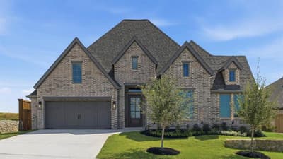 2103 Terraces Boulevard, Rockwall TX 75087