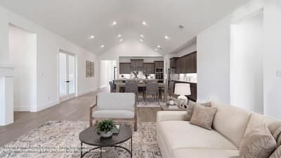 1944 Lowland Drive, Rockwall TX 75087 - Photo 2