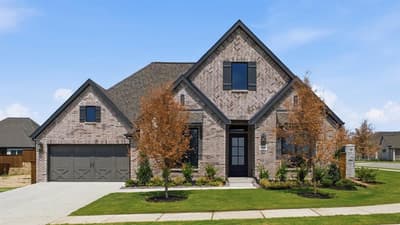 1944 Lowland Drive, Rockwall TX 75087