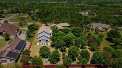 147 Tyler Court, Fort Worth TX 76108