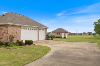 10524 Live Oak, Forney TX 75126 - Photo 3