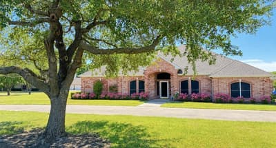 10524 Live Oak, Forney TX 75126