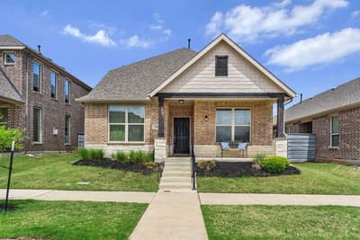 1309 Sage Way, Little Elm TX 76227
