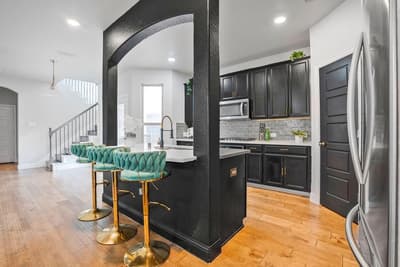 1309 Sage Way, Little Elm TX 76227 - Photo 4