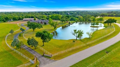 7583 Mountain View Road, Aubrey TX 76227