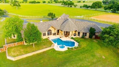 7583 Mountain View Road, Aubrey TX 76227 - Photo 5