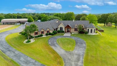 7583 Mountain View Road, Aubrey TX 76227 - Photo 4