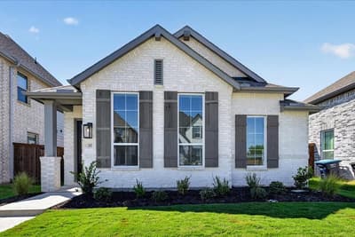 1653 Cornwall Avenue, Fort Worth TX 76052