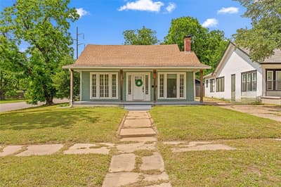 2625 Ethel Avenue, Waco TX 76707 - Photo 3