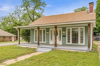 2625 Ethel Avenue, Waco TX 76707