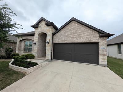 1140 KNIGHTSBRIDGE Road, Argyle TX 76226