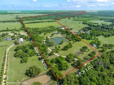 1189 VZ County Road 3702, Edgewood TX 75117 - Photo 2