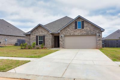 243 Berkshire Place, Haughton LA 71037 - Photo 2