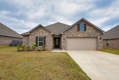 243 Berkshire Place, Haughton LA 71037