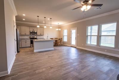 243 Berkshire Place, Haughton LA 71037 - Photo 5