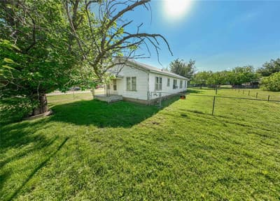 701 N Shelton Street, Breckenridge TX 76424