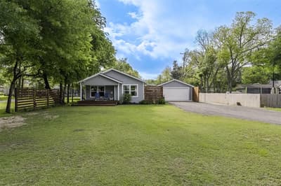 108 Westvue Street, Terrell TX 75160 - Photo 2