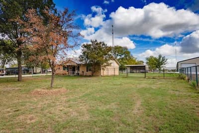 107 Camino Del Rosas, Woodway TX 76712 - Photo 3