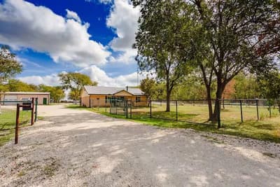 107 Camino Del Rosas, Woodway TX 76712