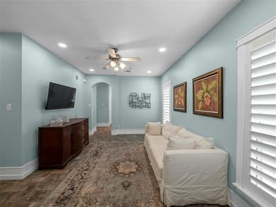 9324 Masse Court, Providence Village TX 76227 - Photo 4