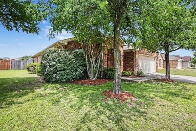 2624 Buffalo Run, Burleson TX 76028 - Photo 4