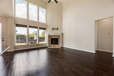 302 Daylily Drive, Wylie TX 75098
