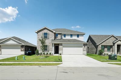 1555 Coldwater Way, Crandall TX 75114 - Photo 2