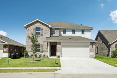 1555 Coldwater Way, Crandall TX 75114