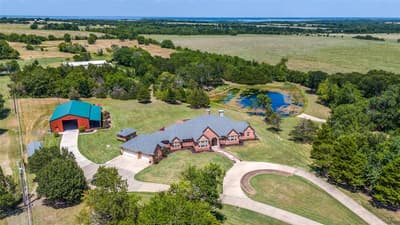 821 Fm 406, Denison TX 75020 - Photo 2