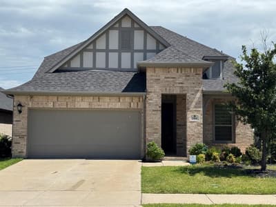 2161 Bonnell Street, Carrollton TX 75010