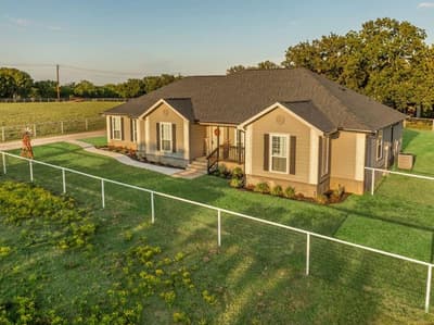 175 Porter Road, Bartonville TX 76226