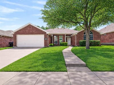 11305 Ocean Road, Frisco TX 75035 - Photo 3