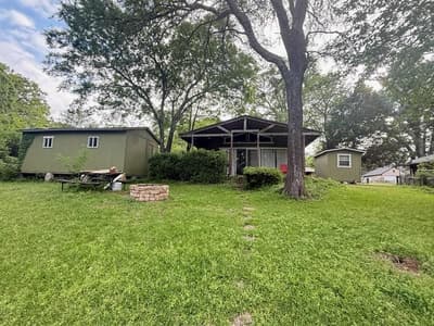 128 Shady Shores Drive, Mabank TX 75156 - Photo 2
