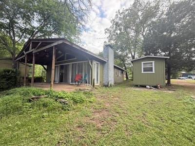 128 Shady Shores Drive, Mabank TX 75156 - Photo 3
