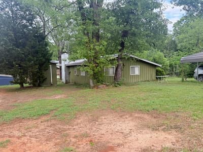 128 Shady Shores Drive, Mabank TX 75156 - Photo 4