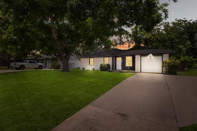 907 Pinson Road, Forney TX 75126 - Photo 3