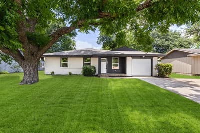 907 Pinson Road, Forney TX 75126
