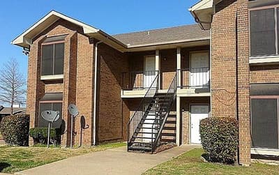 4540 Chaha Road # 102, Garland TX 75043