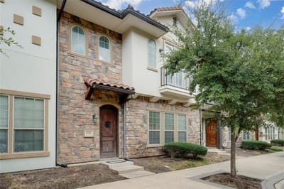 6742 Estrella # 26, Irving TX 75039