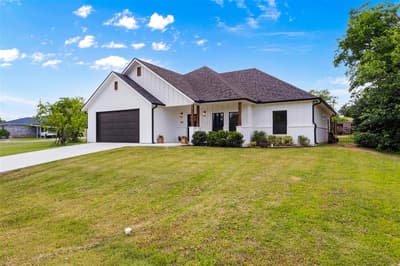 105 Runaway Bay Drive, Runaway Bay TX 76426