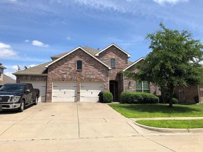 509 Elm Grove Trail, Forney TX 75126