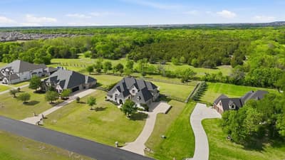 4243 Serenity Trail, McKinney TX 75071 - Photo 5