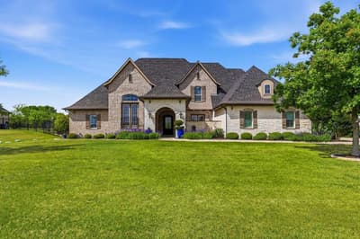 4243 Serenity Trail, McKinney TX 75071 - Photo 4